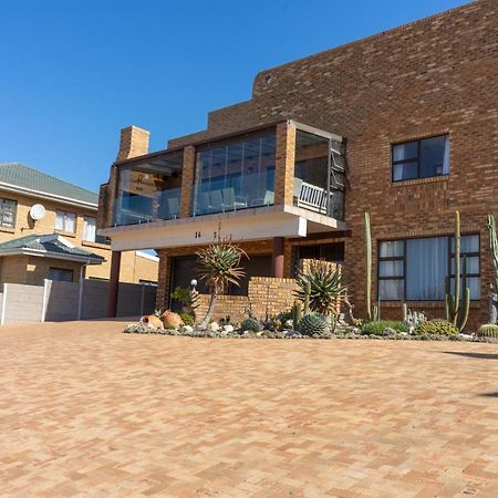Bob Bouwer Sea View Apartment Bayview Luaran gambar