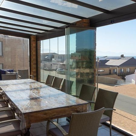 Bob Bouwer Sea View Apartment Bayview Luaran gambar