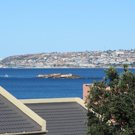 Bob Bouwer Sea View Apartment Bayview Luaran gambar