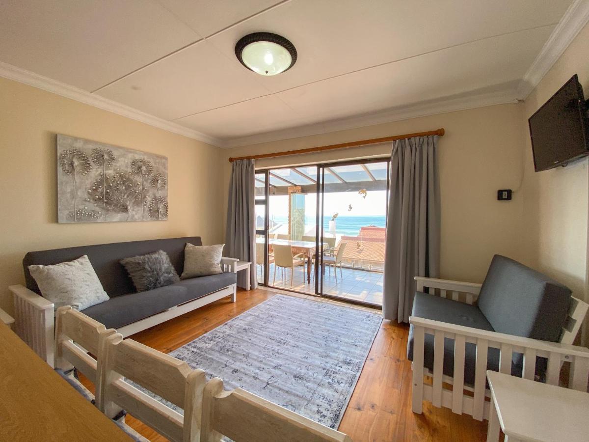 Bob Bouwer Sea View Apartment Bayview Luaran gambar