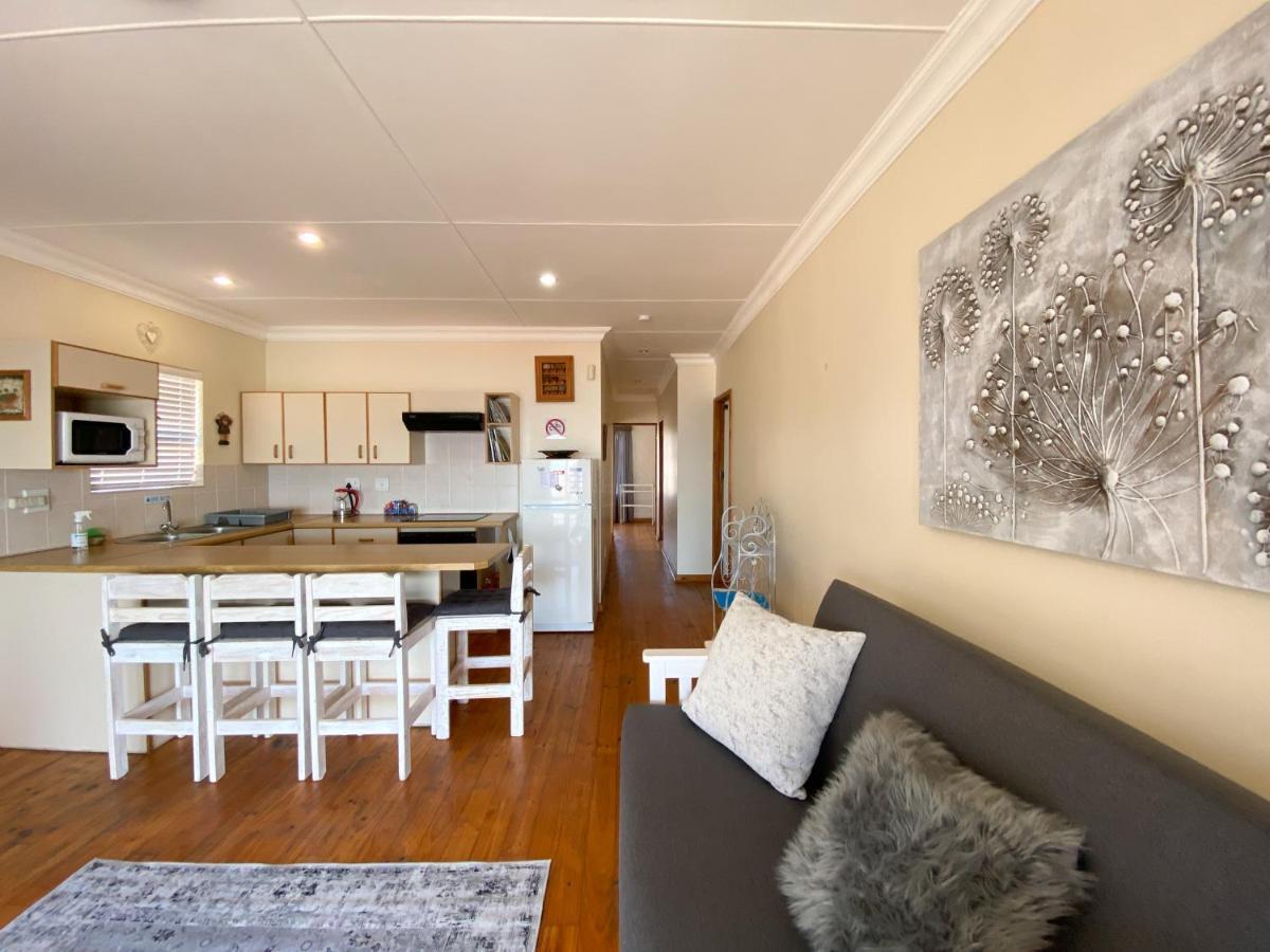 Bob Bouwer Sea View Apartment Bayview Luaran gambar