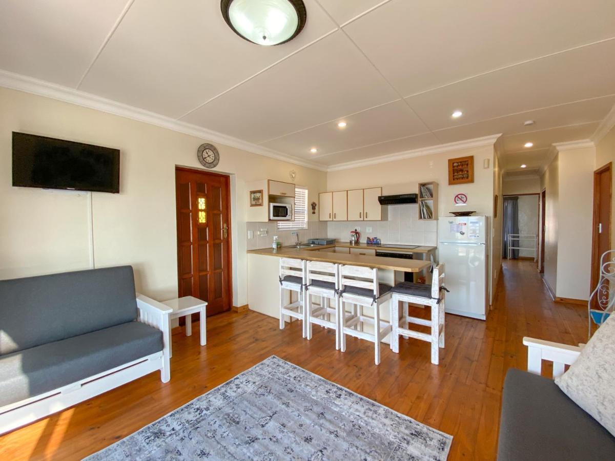 Bob Bouwer Sea View Apartment Bayview Luaran gambar