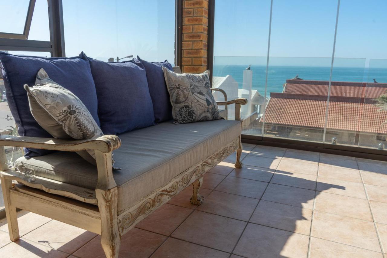 Bob Bouwer Sea View Apartment Bayview Luaran gambar
