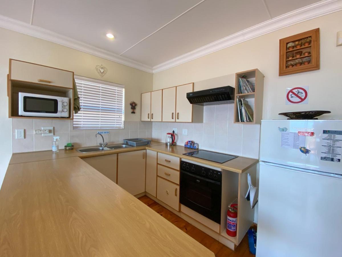 Bob Bouwer Sea View Apartment Bayview Luaran gambar