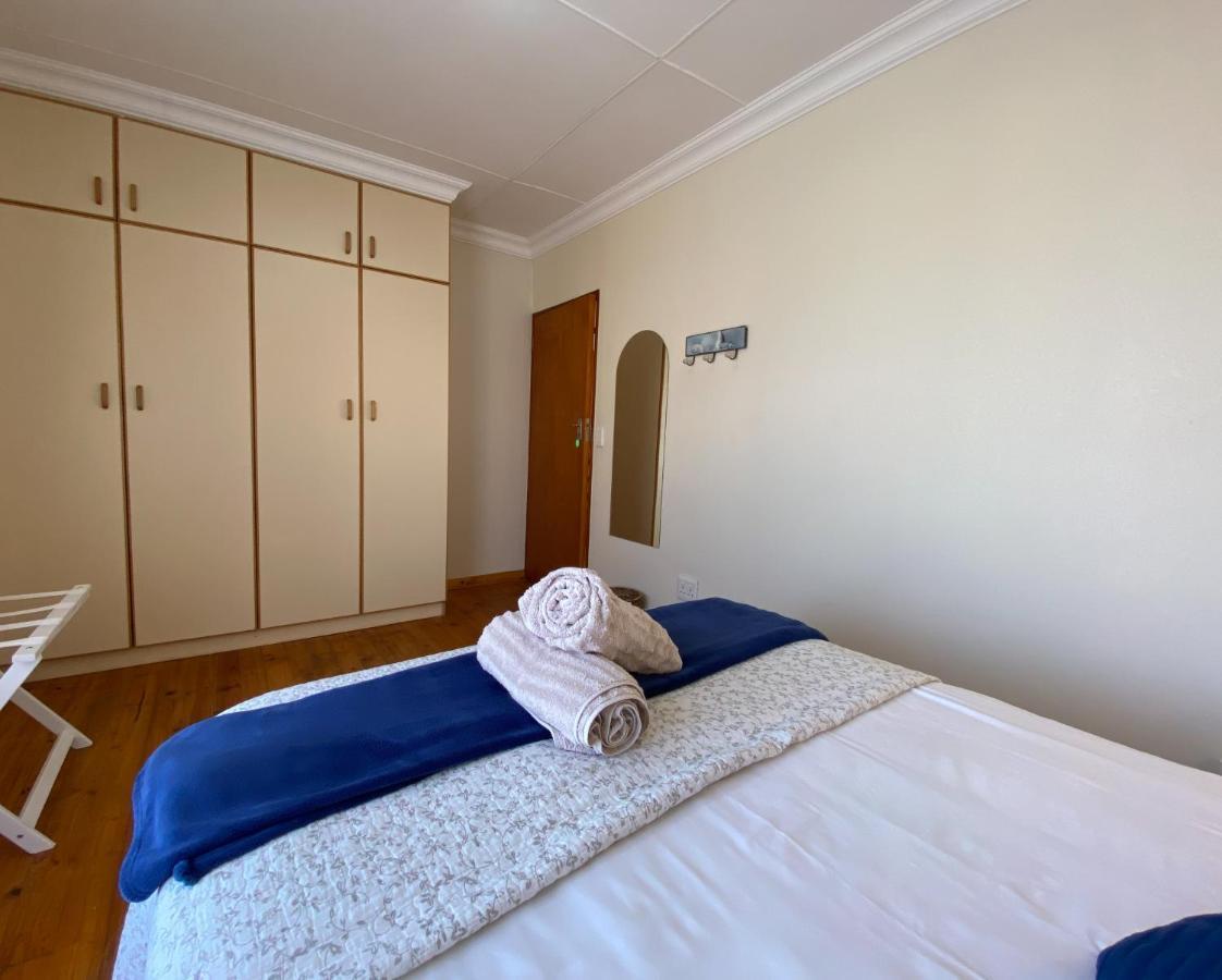 Bob Bouwer Sea View Apartment Bayview Luaran gambar