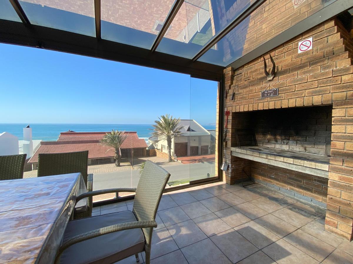 Bob Bouwer Sea View Apartment Bayview Luaran gambar