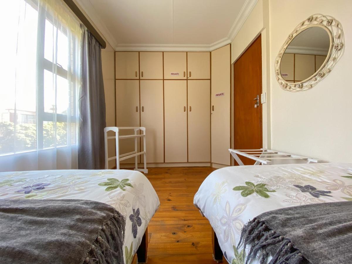 Bob Bouwer Sea View Apartment Bayview Luaran gambar