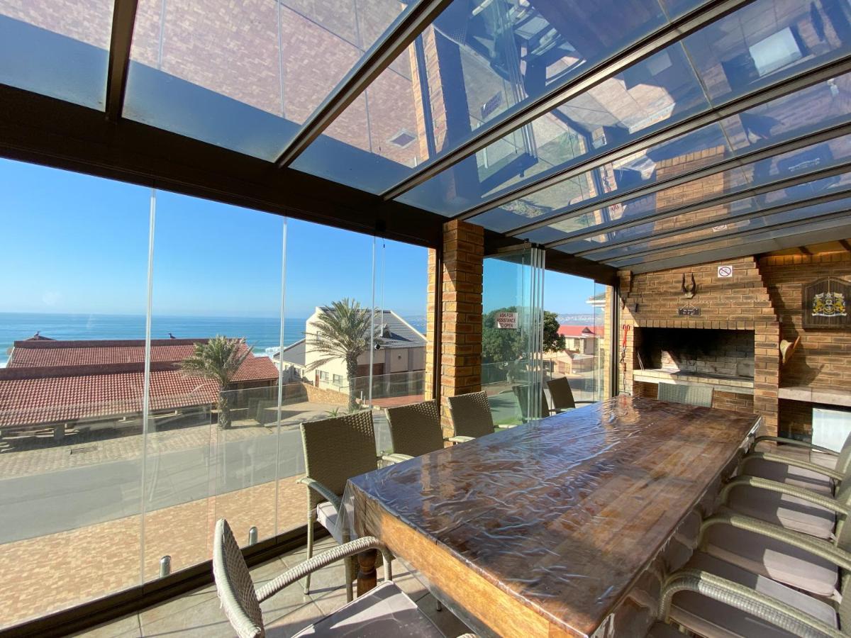 Bob Bouwer Sea View Apartment Bayview Luaran gambar