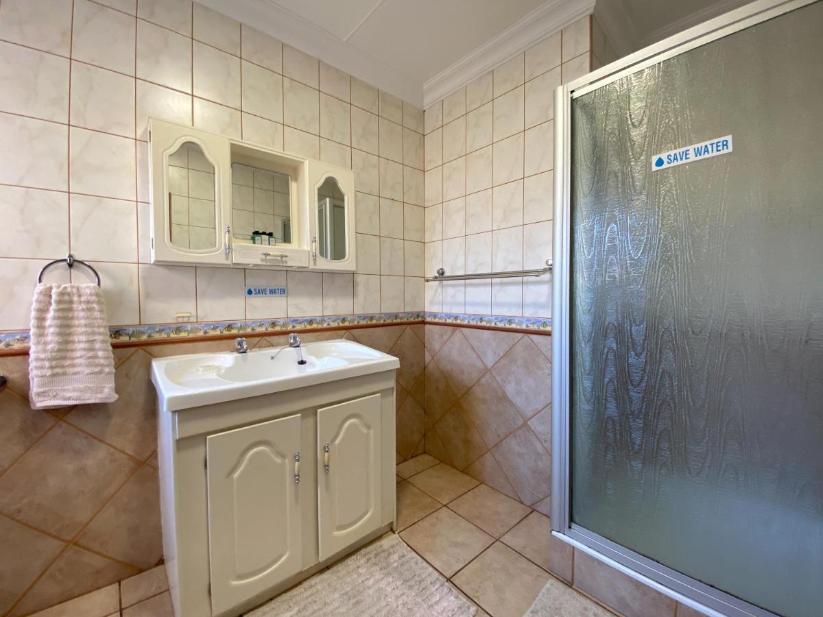 Bob Bouwer Sea View Apartment Bayview Luaran gambar