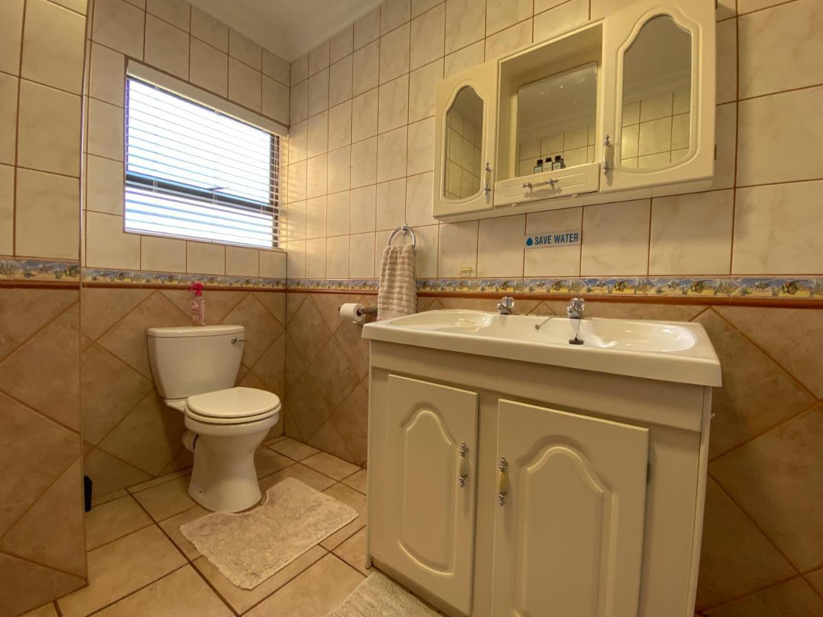 Bob Bouwer Sea View Apartment Bayview Luaran gambar