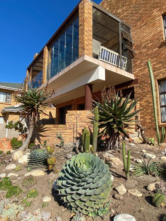 Bob Bouwer Sea View Apartment Bayview Luaran gambar