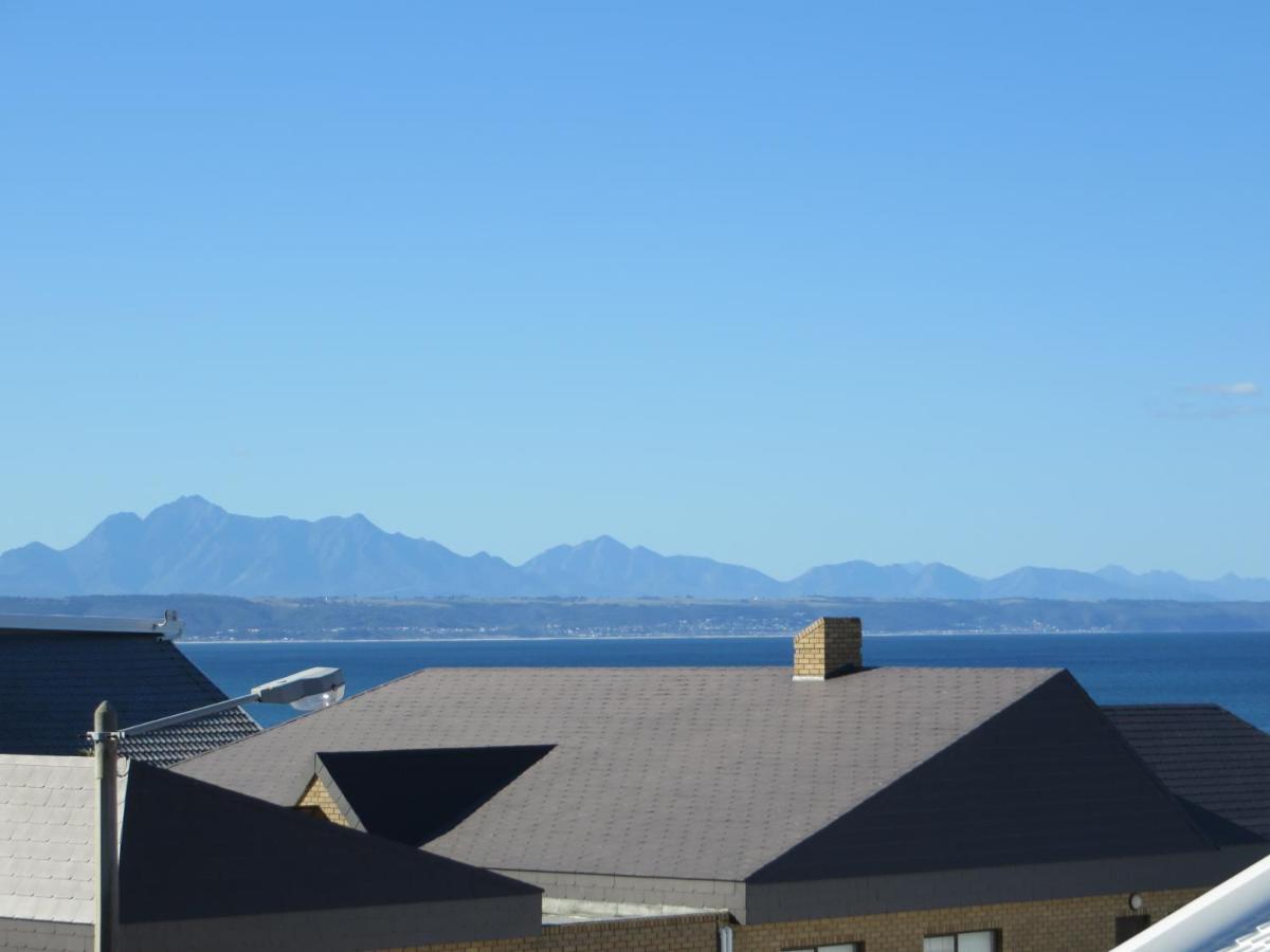 Bob Bouwer Sea View Apartment Bayview Luaran gambar