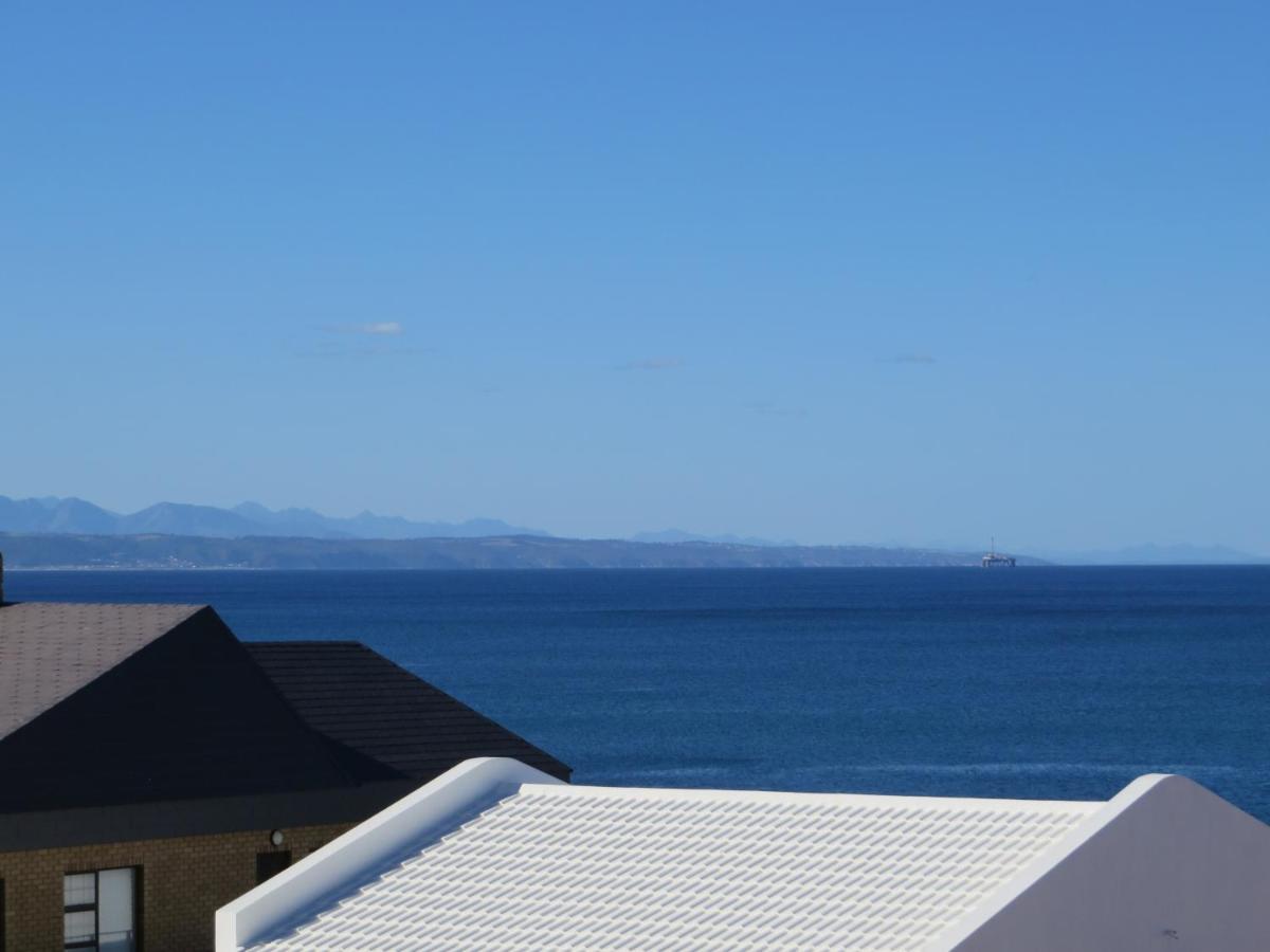 Bob Bouwer Sea View Apartment Bayview Luaran gambar