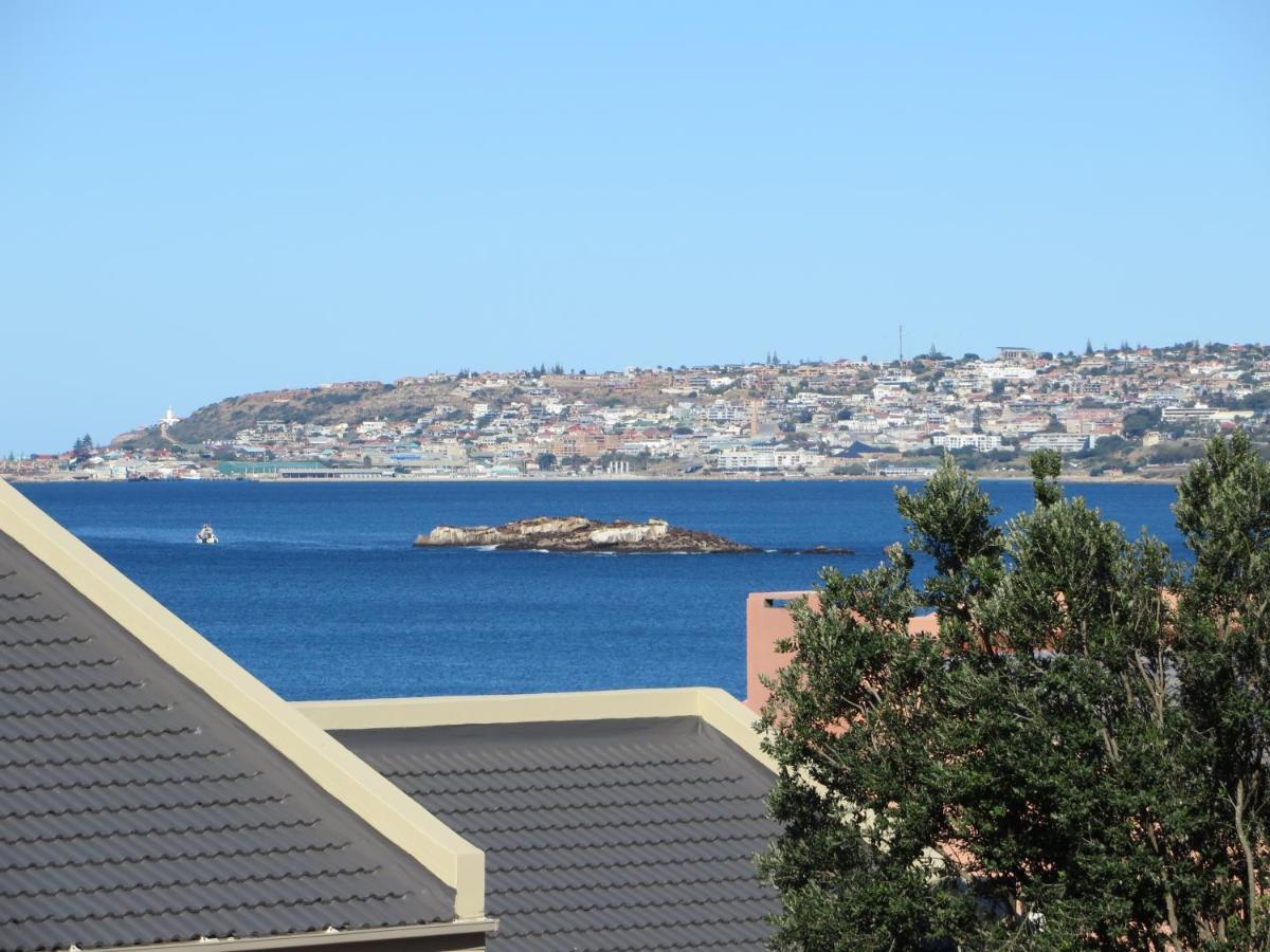 Bob Bouwer Sea View Apartment Bayview Luaran gambar